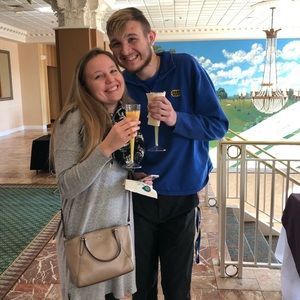 Meet your Posher, Donna